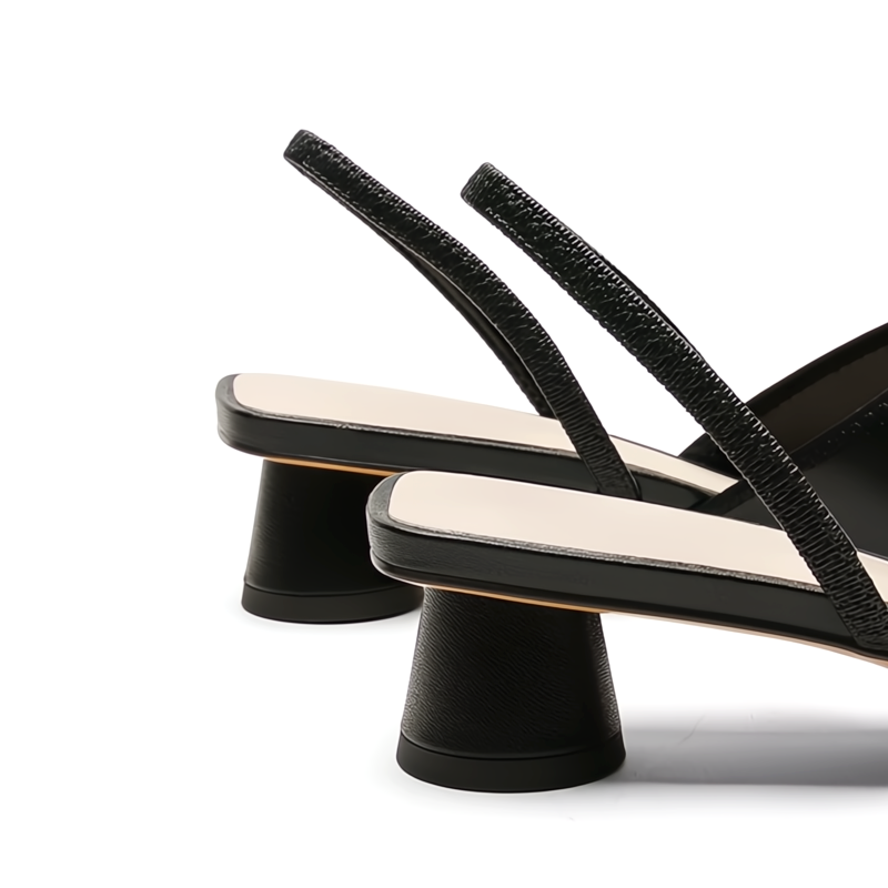 Flat Comfortable Summer Sandals