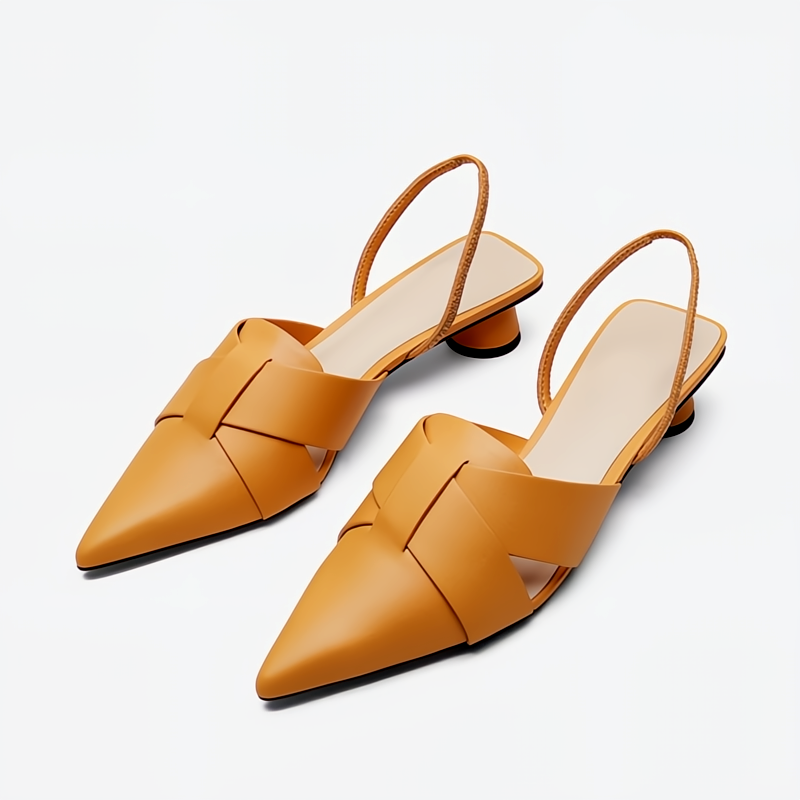 Flat Comfortable Summer Sandals