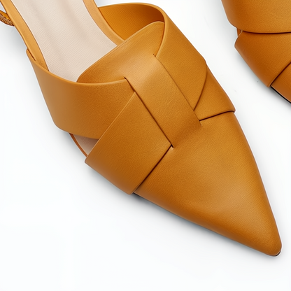 Flat Comfortable Summer Sandals