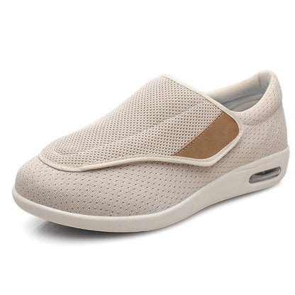 Comfortable Walking Shoes for Men with Classic Style