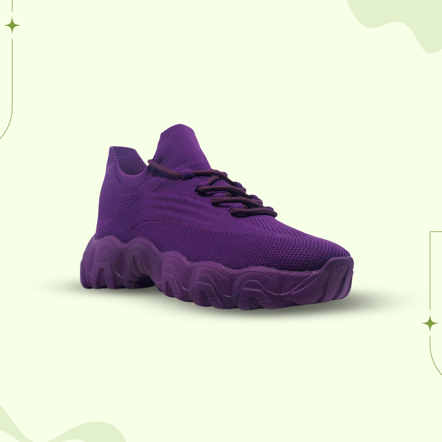 Soft Everyday Walking Shoes - Ultra Comfortable Fit