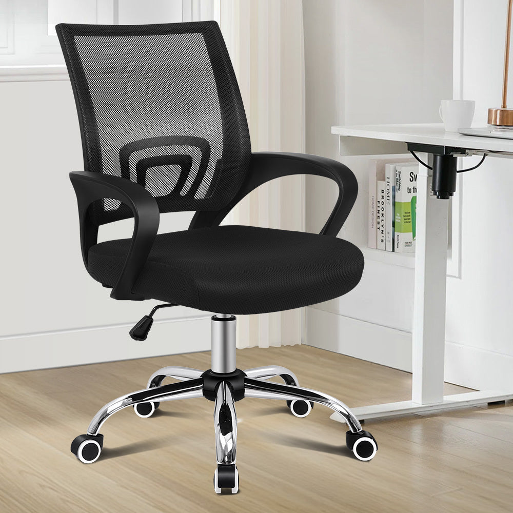 Comfortable Ergonomic Swivel Office Chair