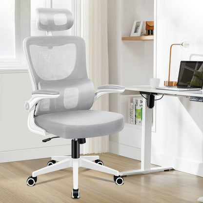 Ergonomic Mesh Desk Chair