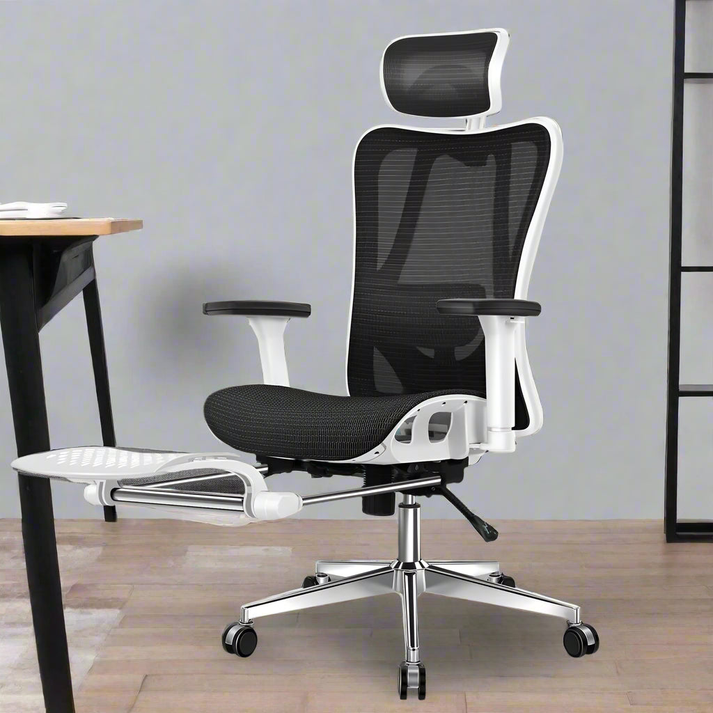 Comfortable Executive Office Chair