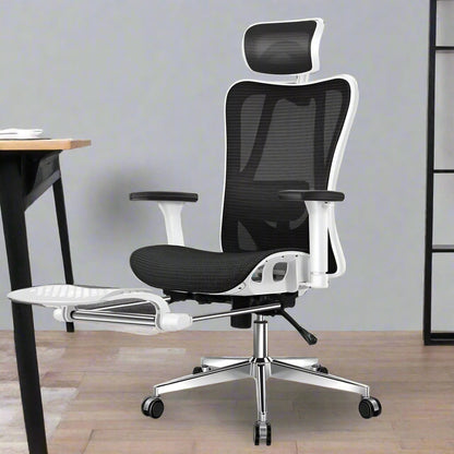 Comfortable Executive Office Chair