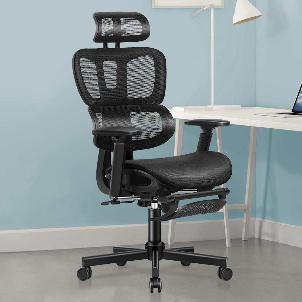 Ergonomic Mesh Office Chair