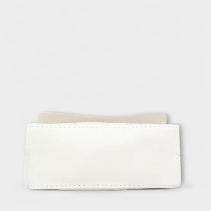Luxurious Leather Tote Bag