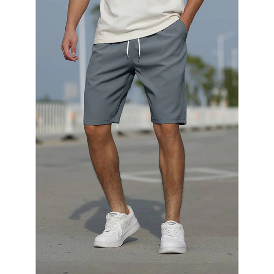 Daan | Casual Summer Shorts with a Comfortable Fit 0