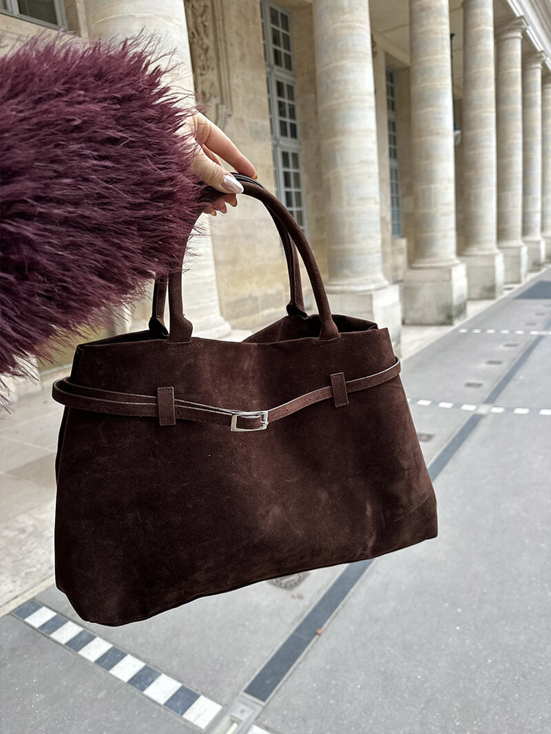 Jasmine | Stylish and comfortable bag