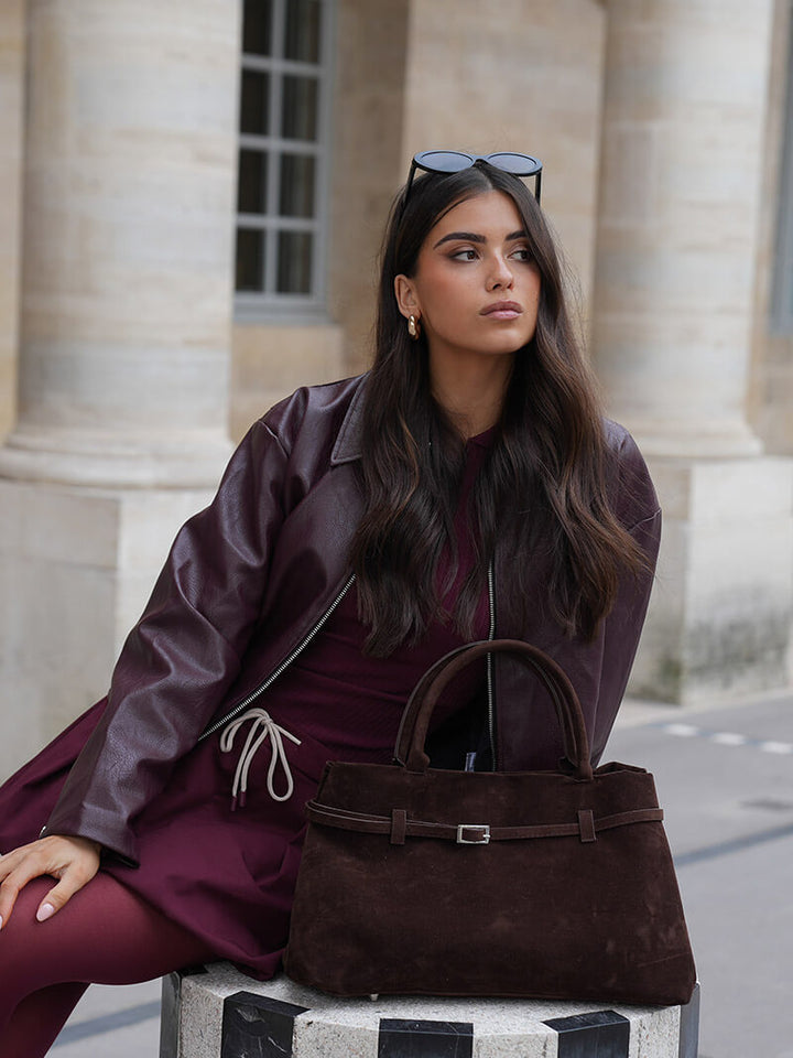 Jasmine | Stylish and comfortable bag