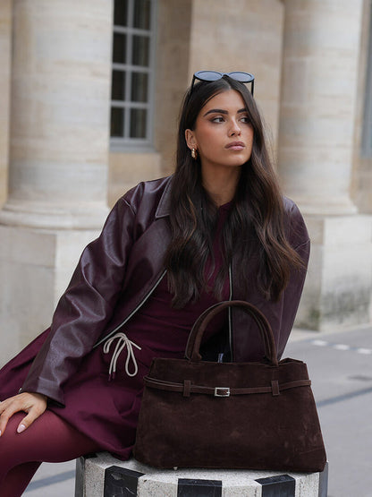 Jasmine | Stylish and comfortable bag