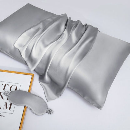 Luxury Soft Sleep Eye Mask