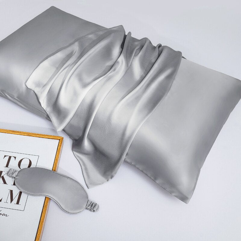 Luxurious Soft Pillowcases for Beauty Sleep
