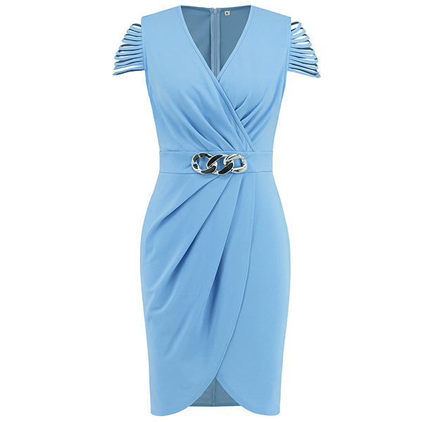 Danica | Formal Wedding Guest Dress
