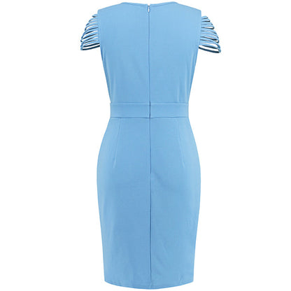 Danica | Formal Wedding Guest Dress