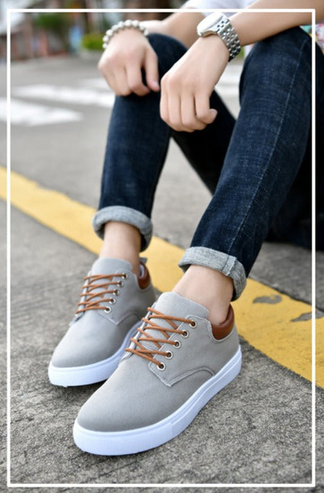 Comfortable Athletic Running Shoes