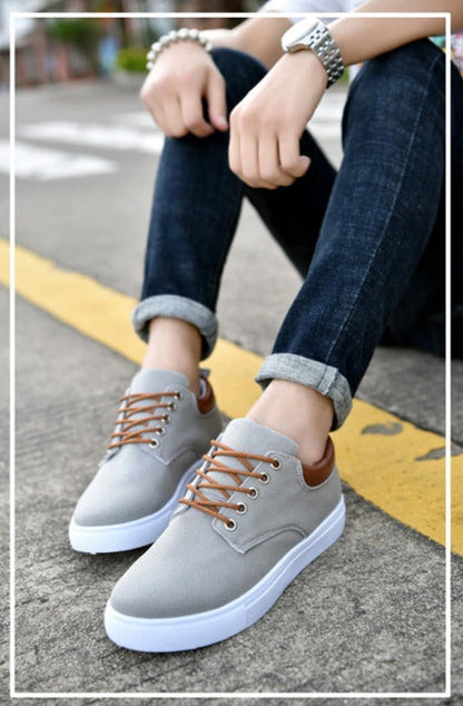 Comfortable Athletic Running Shoes