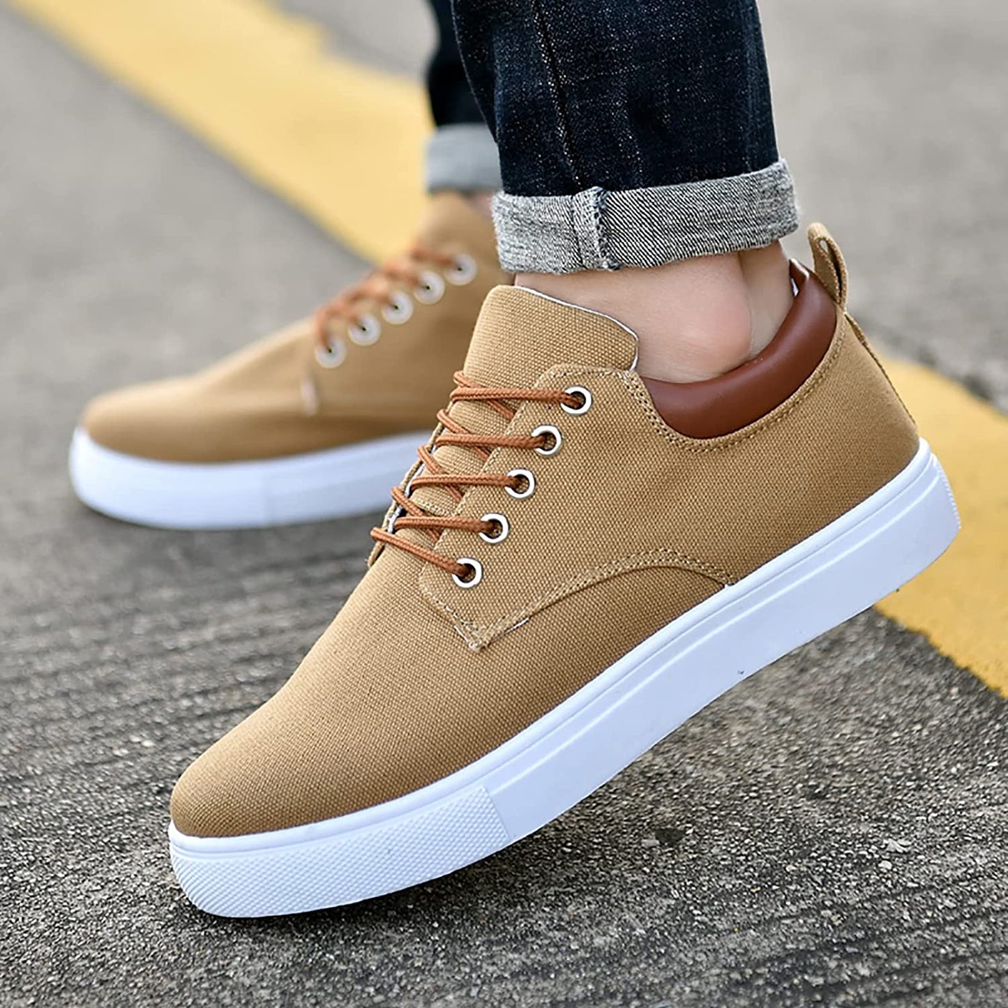 Comfortable Athletic Running Shoes