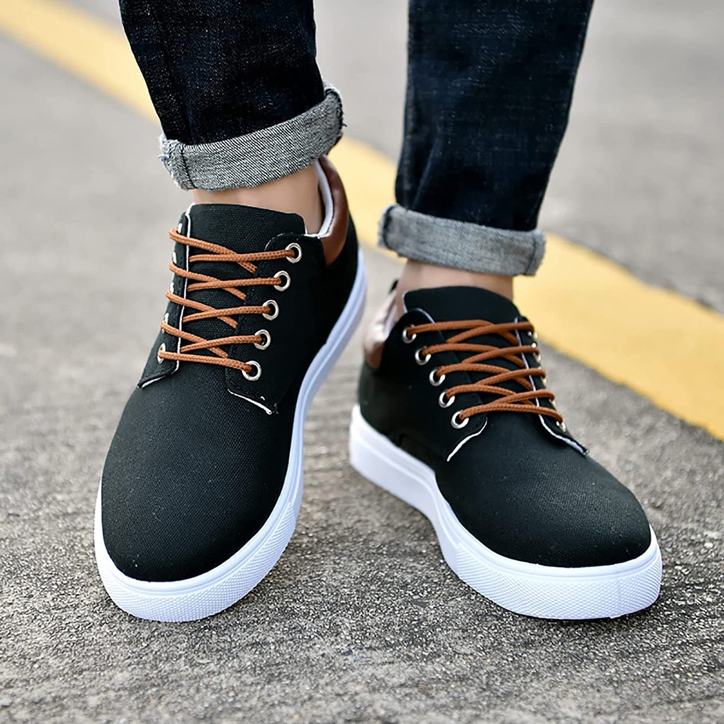 Comfortable Athletic Running Shoes