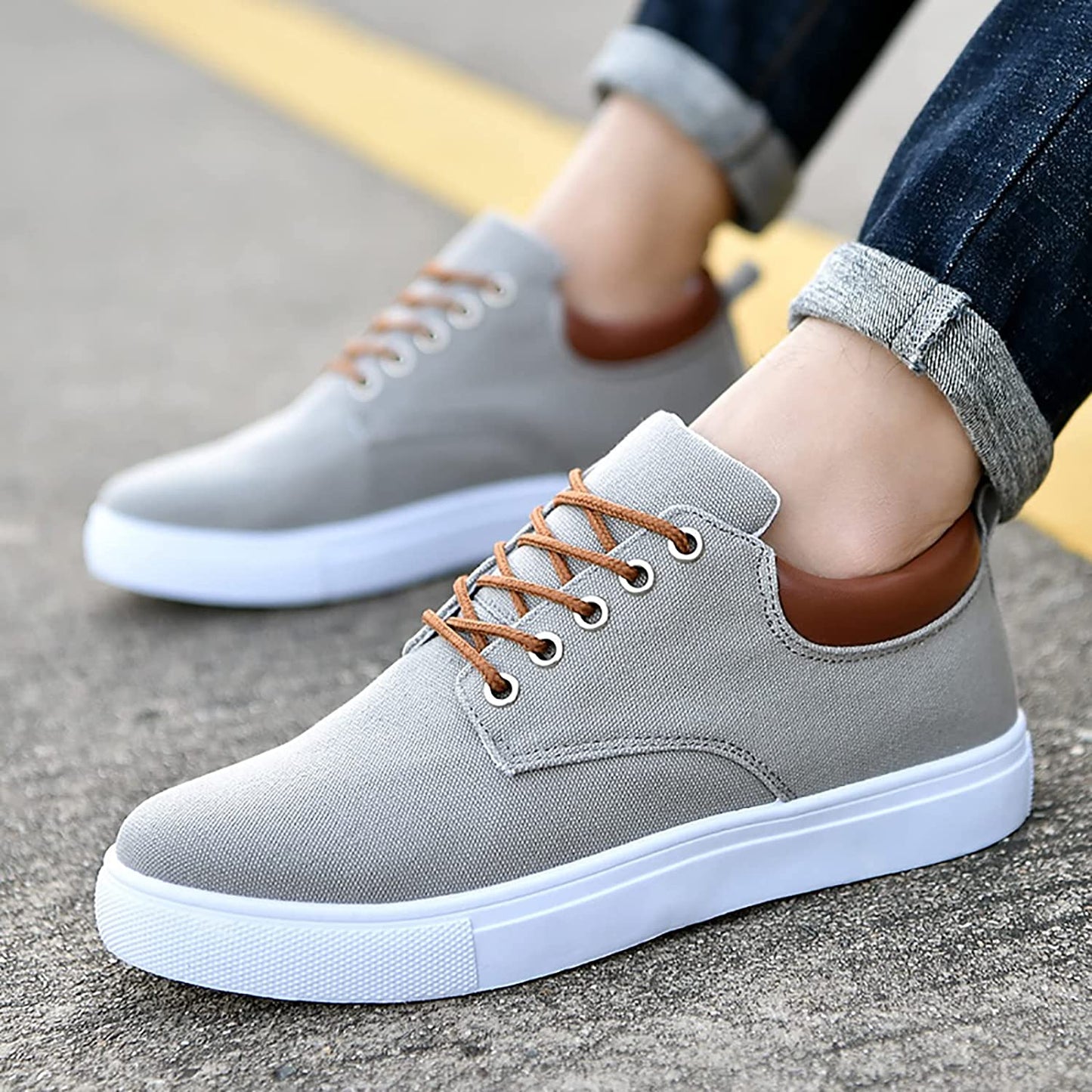 Comfortable Athletic Running Shoes