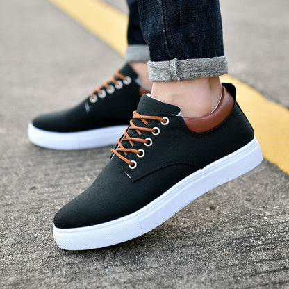 Comfortable Athletic Running Shoes - Luxivelle