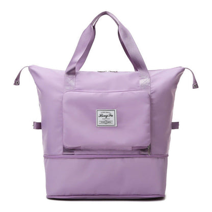 Rebecca | Foldable Travel Bag
