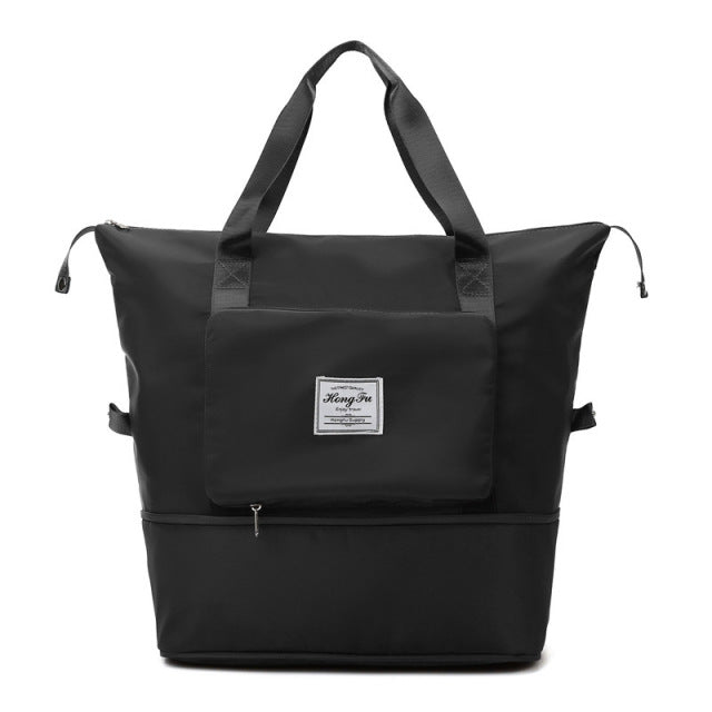 Rebecca | Foldable Travel Bag