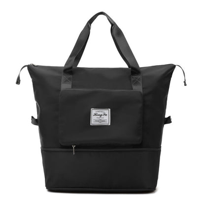 Rebecca | Foldable Travel Bag