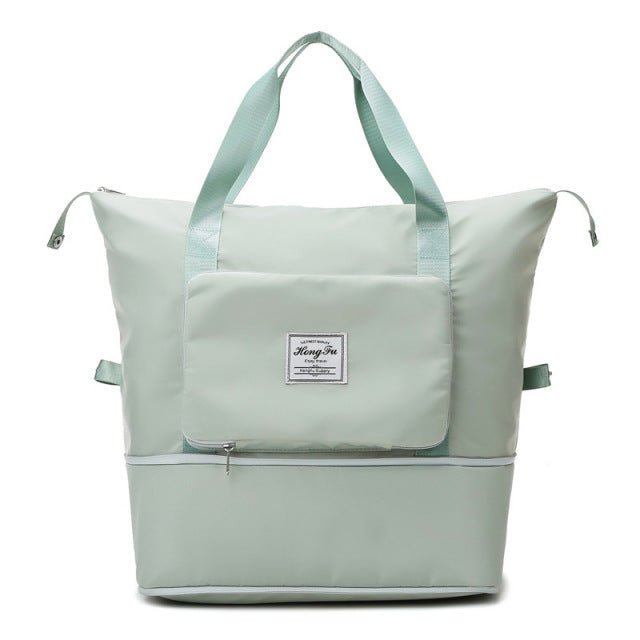 Rebecca | Foldable Travel Bag