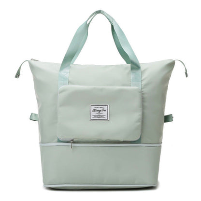 Rebecca | Foldable Travel Bag