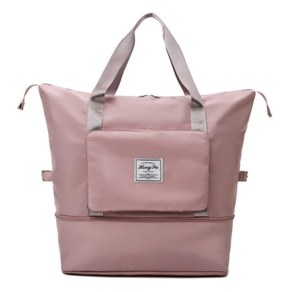Rebecca | Foldable Travel Bag