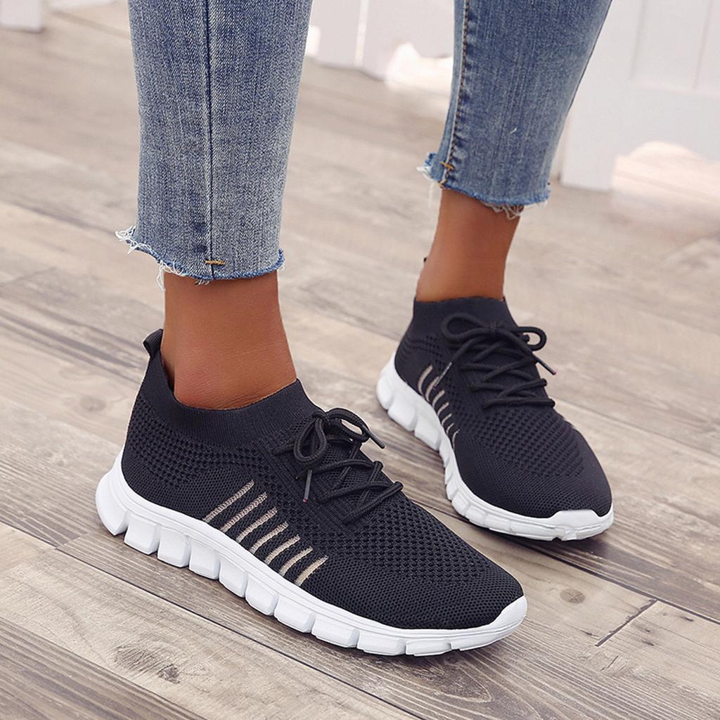 Variant image for Orthopedic Shoes - Breathable Comfort for Pain Relief-19