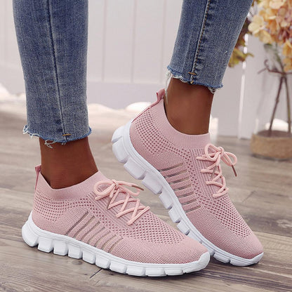 Orthopedic Shoes - Breathable Comfort for Pain Relief-1