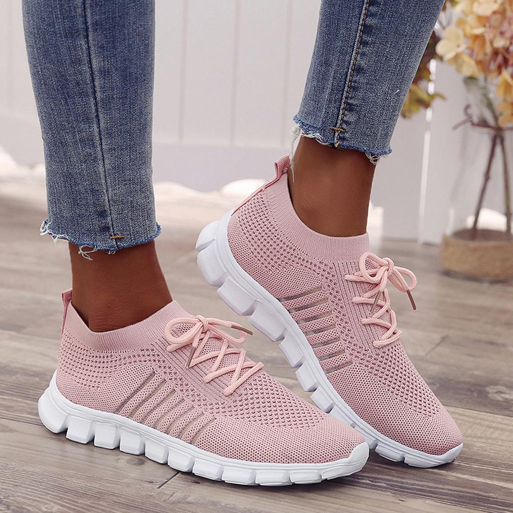 Variant image for Orthopedic Shoes - Breathable Comfort for Pain Relief-6