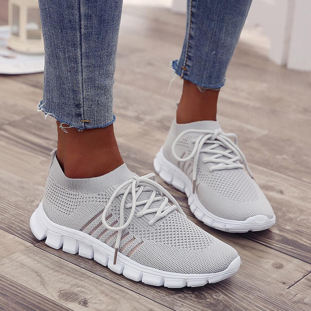 Variant image for Orthopedic Shoes - Breathable Comfort for Pain Relief-37