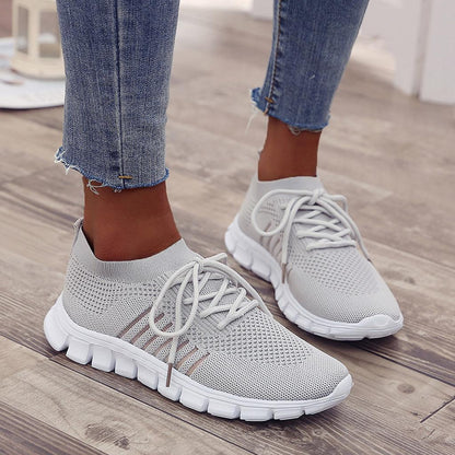 Variant image for Orthopedic Shoes - Breathable Comfort for Pain Relief-37