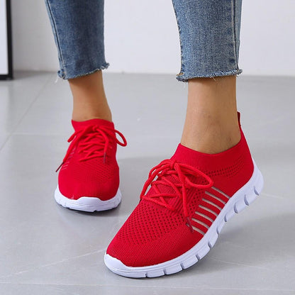 Variant image for Orthopedic Shoes - Breathable Comfort for Pain Relief-10
