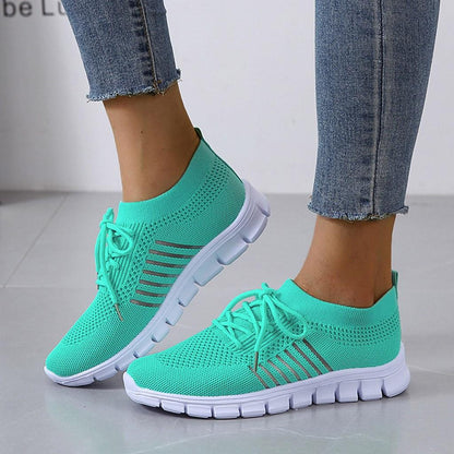 Orthopedic Shoes - Breathable Comfort for Pain Relief-3