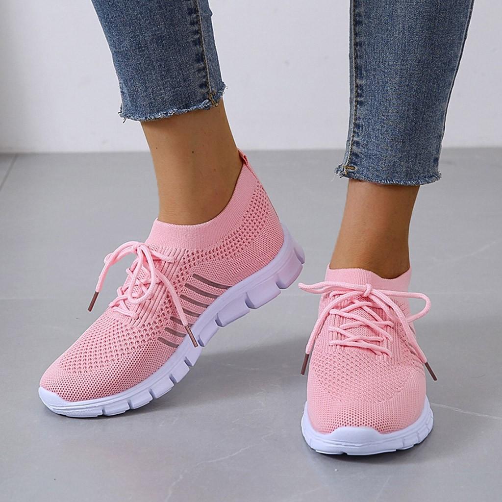 Orthopedic Shoes - Breathable Comfort for Pain Relief-6