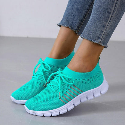 Variant image for Orthopedic Shoes - Breathable Comfort for Pain Relief-28