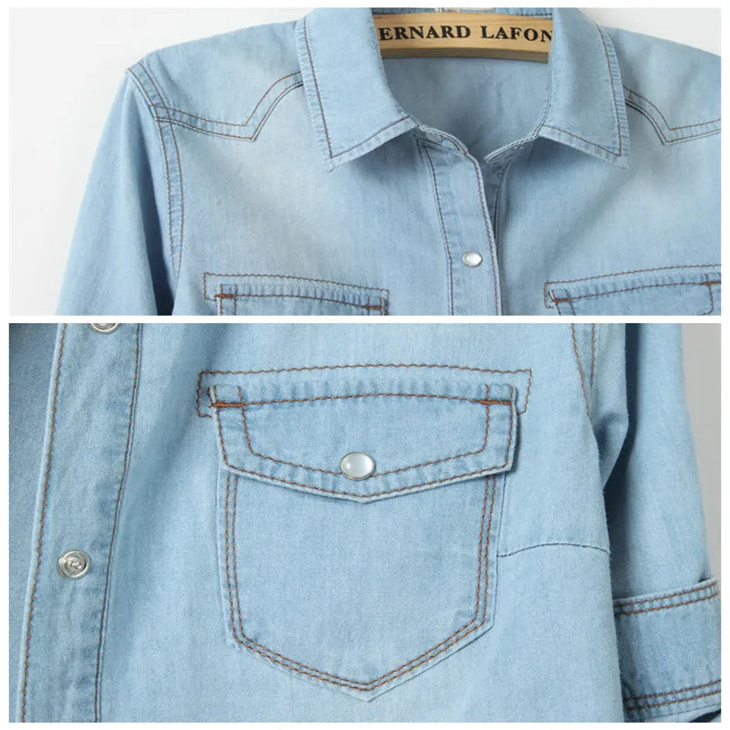 Casual Short Sleeve Womens Pocket Tee