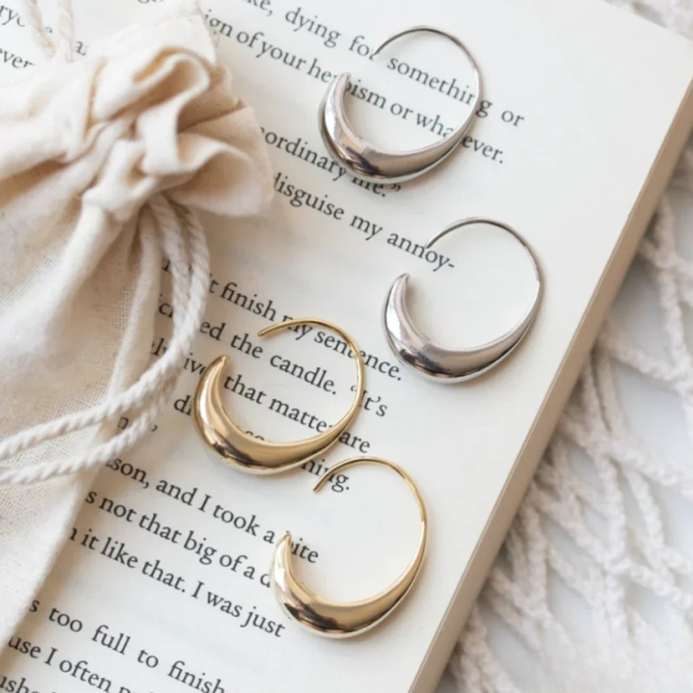 Beautiful Drop Earrings