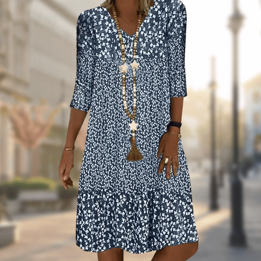 Mia | Summer Dress-1