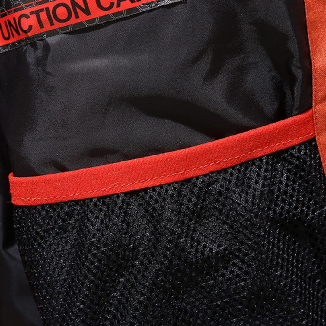 Timothy | Elegant warm winter jacket