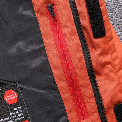 Timothy | Elegant warm winter jacket