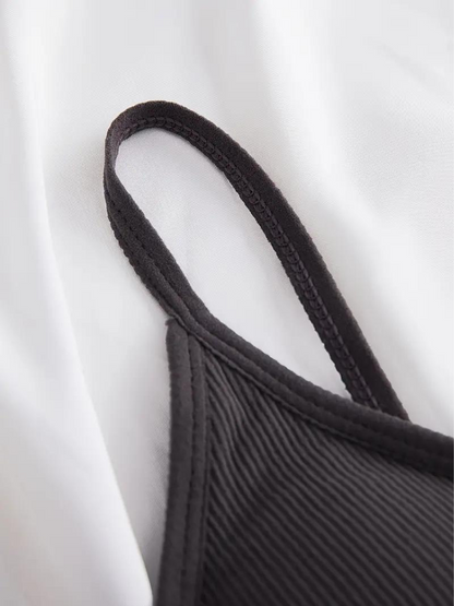 Emma | Bralette Set-3