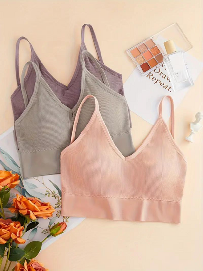 Variant image for Emma | Bralette Set-5