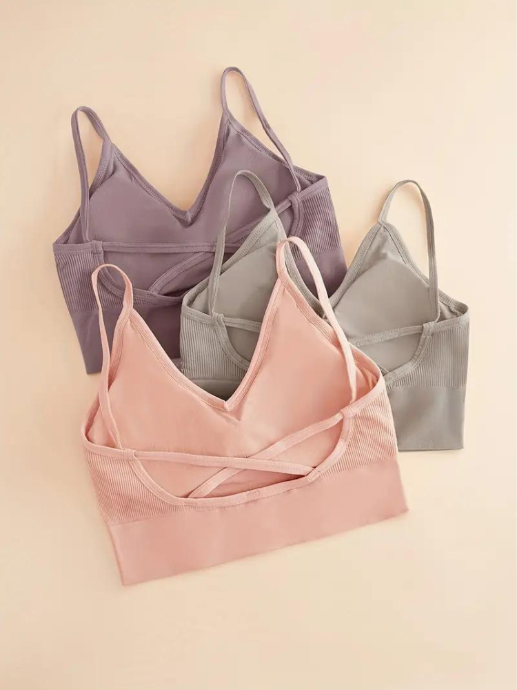 Emma | Bralette Set-6