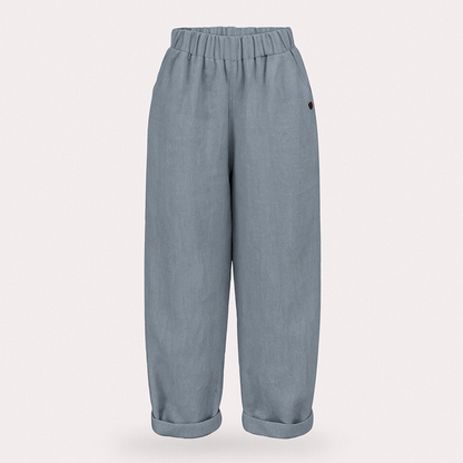 Comfortable Women's Lightweight Summer Trousers