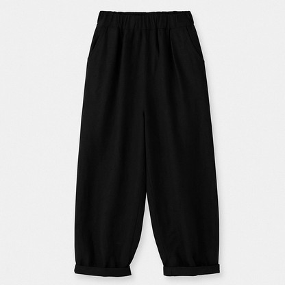 Comfortable Women's Lightweight Summer Trousers